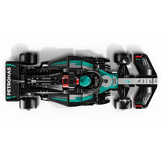 Lego Speed Champions Mercedes Amg F1 W15 Yarış Arabası 77244 - 1