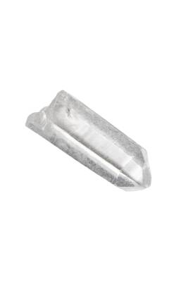 Lemuryan Kristal Kuvars Doğal Taş Tımbıl El Taşı - 2