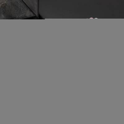 Lepidolit Doğal Taş Tesbih 33lük - 6mm - Osmanlı Doğaltaş