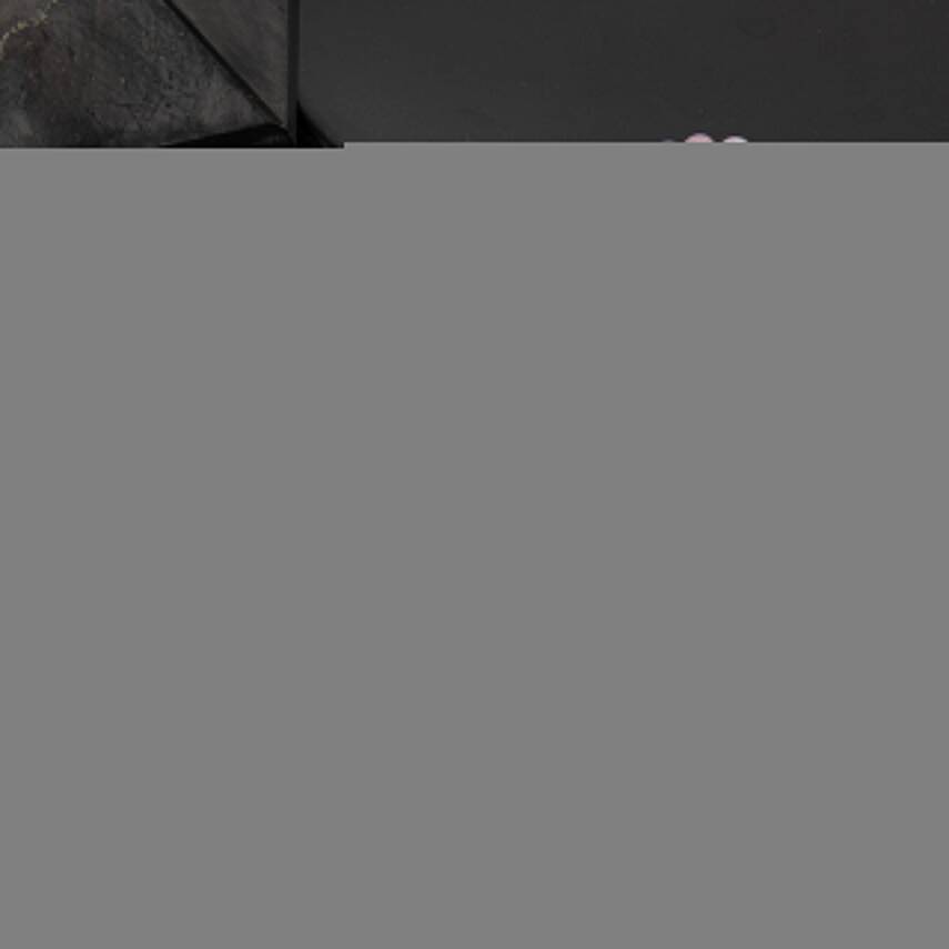 Lepidolit Doğal Taş Tesbih 33lük - 6mm - 1