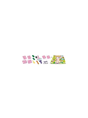 Lets Oyun Hamuru Minik Arkadaş Set - Lets (1)
