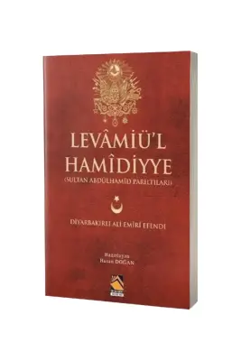 Levamiül Hamidiyye - Buhara Yayınları (1)