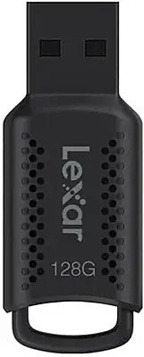 Lexar Flash Bellek 128 Gb Usb 3.0 - 3