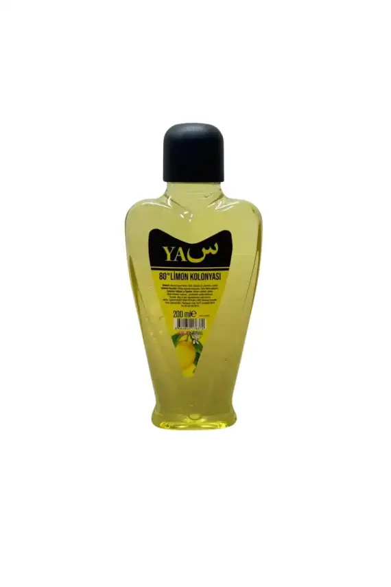 Limon Kolonya 200 ml - 1