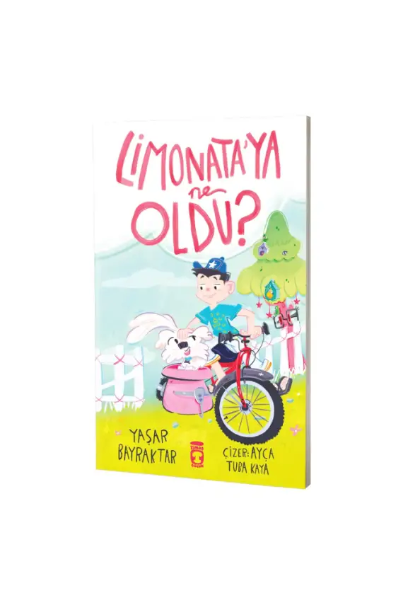 Limonataya Ne Oldu - 1