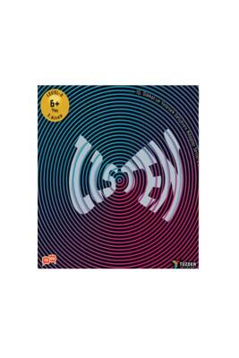 Lısten 6+ Yaş Level 2 - Tüzder Yayınları