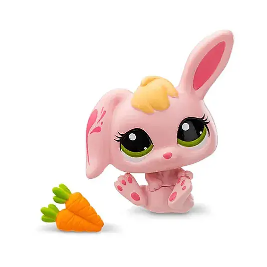 Littlest Pet Shop Minişler Tekli Paket - 11