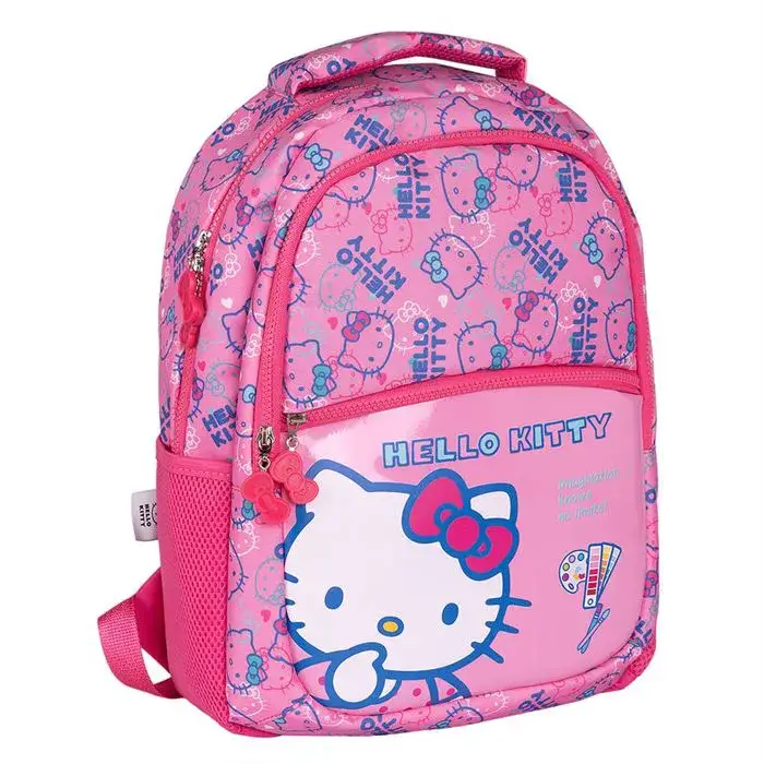 Lol Surprıse Okul Çantası 2202 (20) - 2