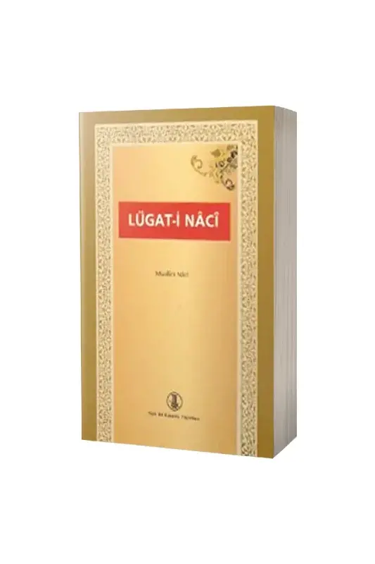 Lügati Naci - 2