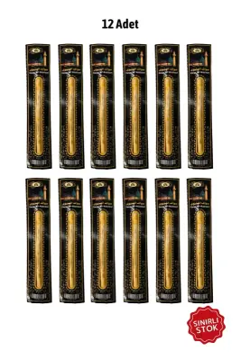 Lüks Misvak Paketli 12Li Paket - 3