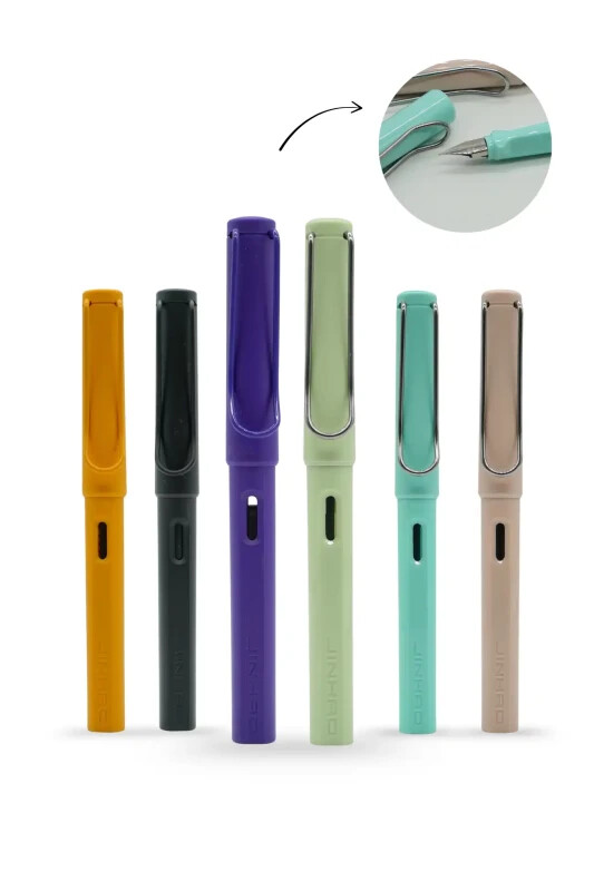 Lüks Safran Kalemi - Ahıska Çarşı