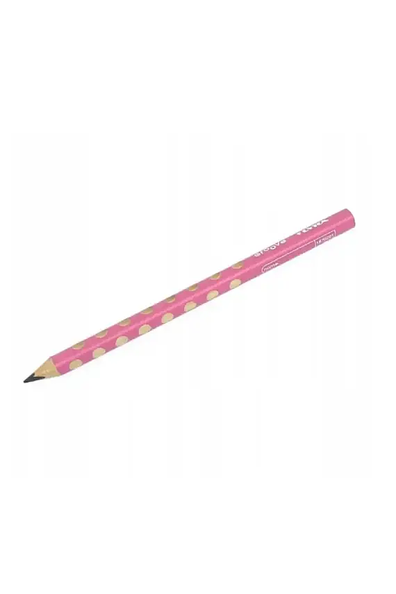 Lyra Groove Graphıte Pembe - 1