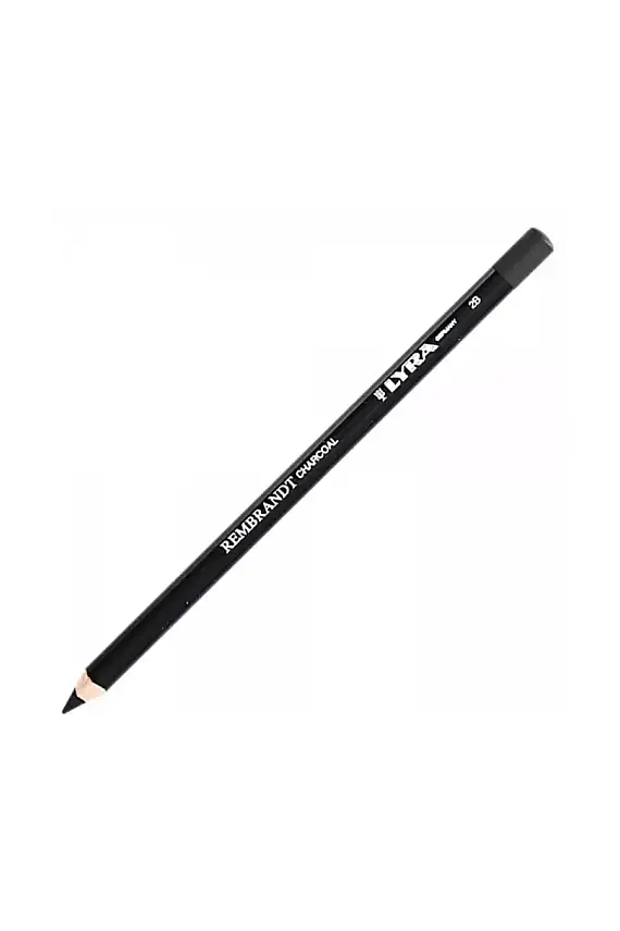 Lyra Rembrandt Pencıl Dry 2B - 1