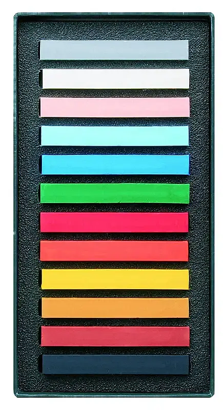Lyra Toz Pastel Polycrayons Soft - 2