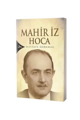 Mahir İz Hoca - Kırk Kandil (1)
