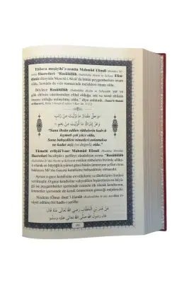Mahmud Efendi Hazretlerinden Şiirler ve Beyitler - 4
