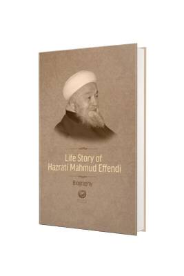 Mahmud Efendi Hazretlerinin Hayatı İngilizce - 5