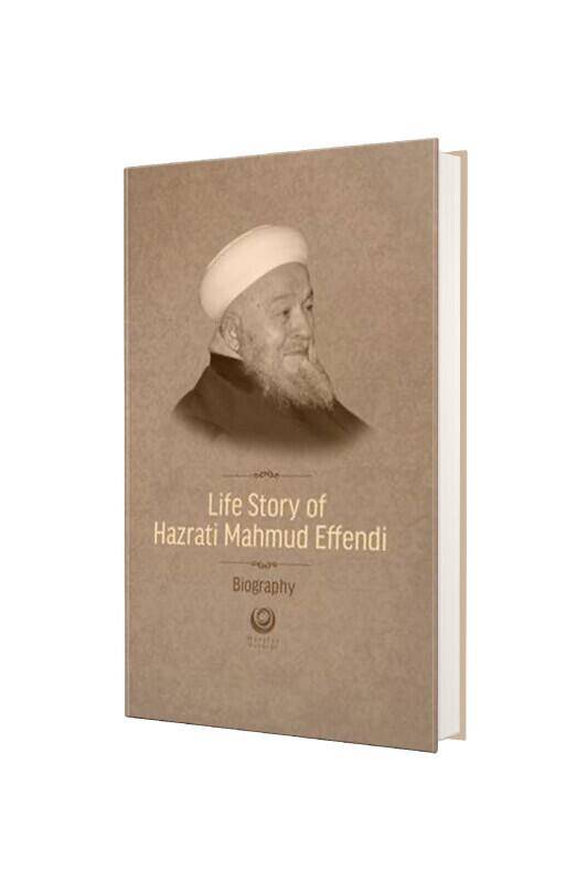 Mahmud Efendi Hazretlerinin Hayatı İngilizce - 5