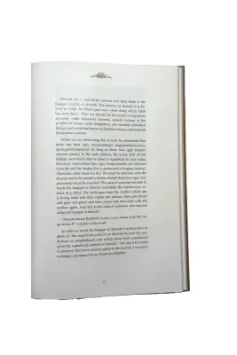Mahmud Efendi Hazretlerinin Hayatı İngilizce - Ahıska Yayınevi (1)