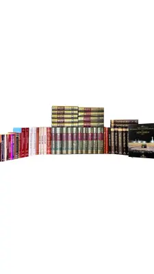 Mahmud Efendi Hazretlerinin Külliyatı 58 Kitap - Özel Baskı - 3