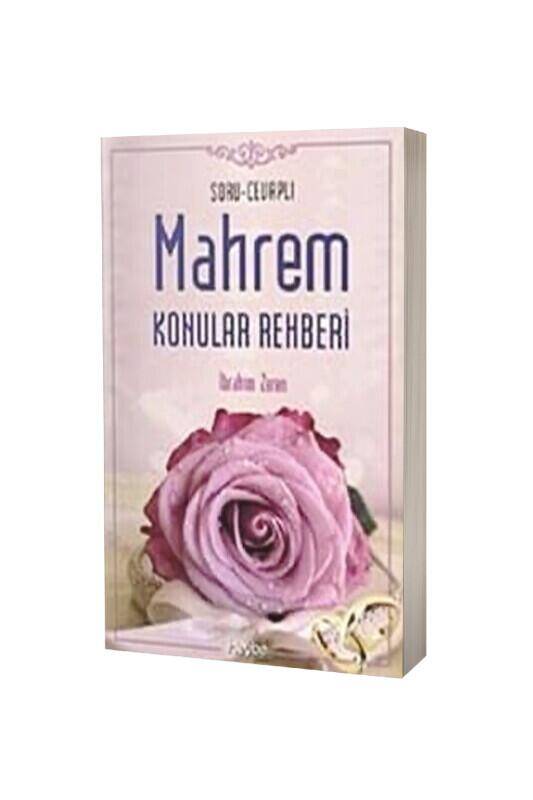 Mahrem Konular Rehberi - 2