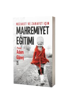 Mahremiyet Eğitimi - Timaş Yayınları (1)