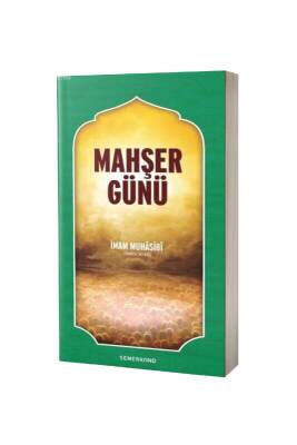 Mahşer Günü - Semerkand Yayınları (1)