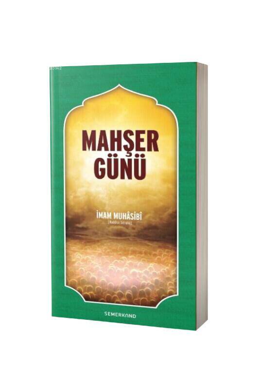 Mahşer Günü - 2