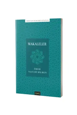 Makaleler - Misvak Neşriyat (1)