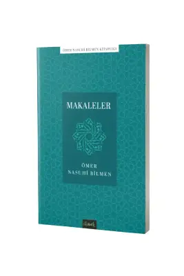 Makaleler - 1