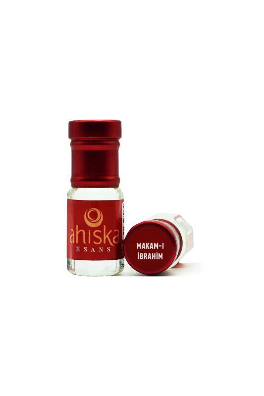 Makamı İbrahim 3 Ml Esans - 2