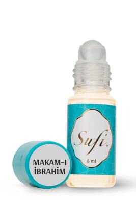Makamı İbrahim 6 Ml Esans - Sufi Esans (1)