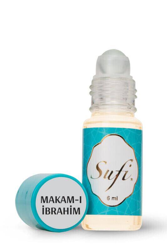 Makamı İbrahim 6 Ml Esans - 2