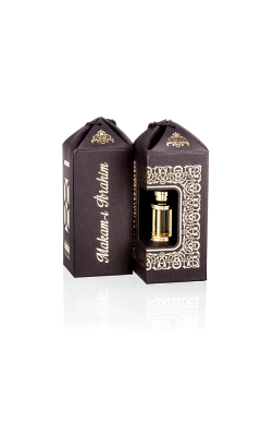 Makamı İbrahim Buhara Altın Serisi 3ml Esans - Buhara Esans