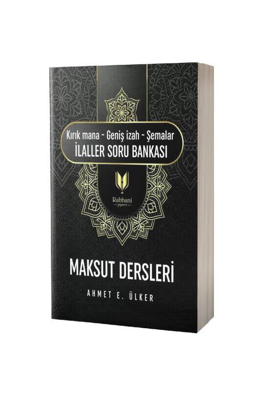 Maksut Dersleri - 2