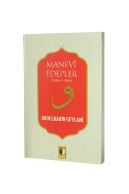 Manevi Edepler - Ehil Yayınları