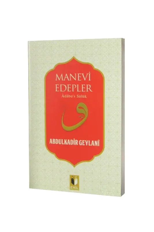 Manevi Edepler - 1