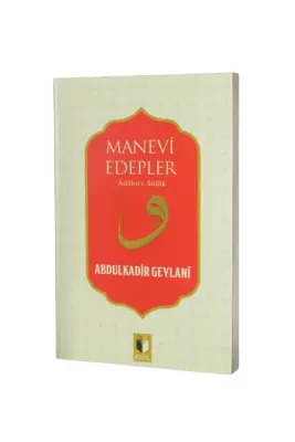 Manevi Edepler - 1