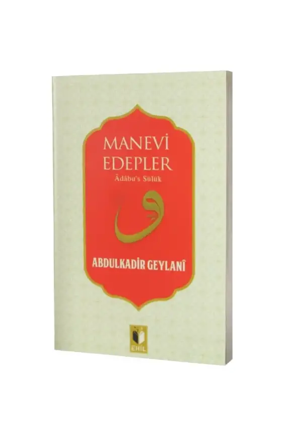Manevi Edepler - 1