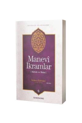 Manevi İkramlar - Semerkand Yayınları (1)