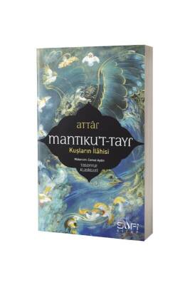 Mantıkut Tayr - Sufi Kitap