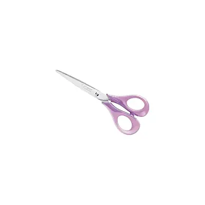 Maped Sensoft Fluo Pastel Renk Makas 13 cm - 3