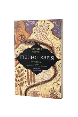 Marifet Kapısı - Sufi Kitap (1)
