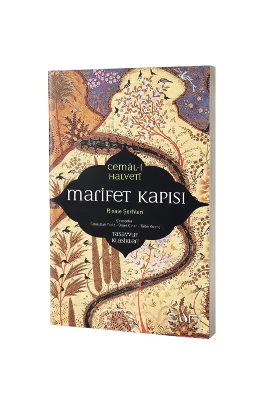 Marifet Kapısı - Sufi Kitap