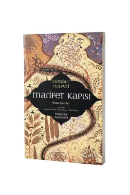 Marifet Kapısı - 1