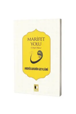 Marifet Yolu - 1