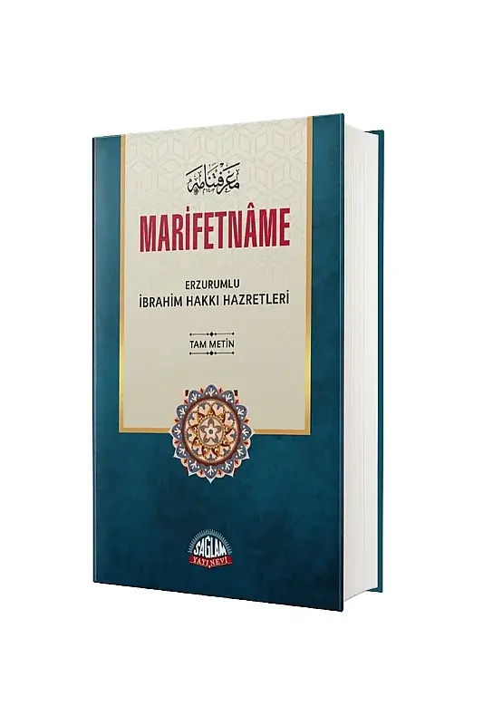 Marifetname - 2