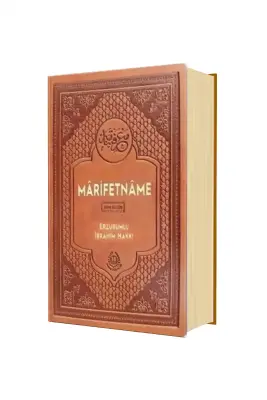 Marifetname - Deri - 1