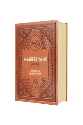 Marifetname - Deri - Bahar Yayınları