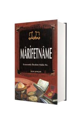 Marifetname - Çelik Yayınevi (1)